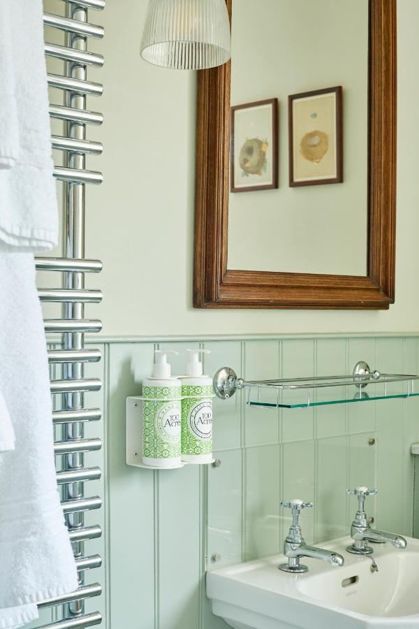 Crown And Anchor Hotel Marlborough Kamer foto